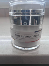 Load image into Gallery viewer, Anti Ageing Eye Cream