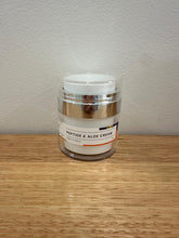 Load image into Gallery viewer, Peptide and Aloe Cream (Day Cream)
