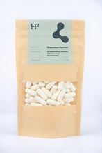 Load image into Gallery viewer, Magnesium Glycinate 850mg Capsule Refills
