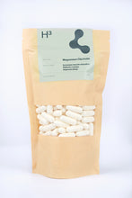 Load image into Gallery viewer, Magnesium Glycinate 850mg Capsule Refills
