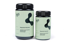 Load image into Gallery viewer, Magnesium Glycinate 850mg 100 capsules
