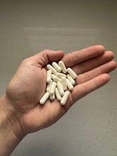 Load image into Gallery viewer, Magnesium Glycinate 850mg 100 capsules

