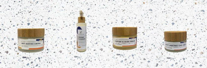 Ultimate H3 Skincare Package