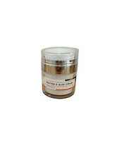 Load image into Gallery viewer, Peptide and Aloe Cream (Day Cream)
