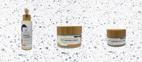 Heals the skin from burns and radiotherapy
