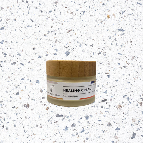 healing cream